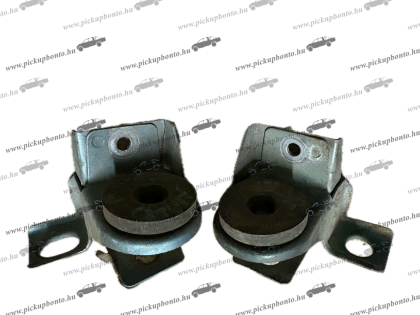 vízhűtő tartóKB4